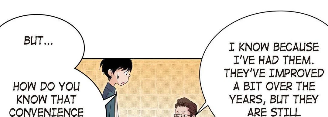 Noona Fan - Chapter 75